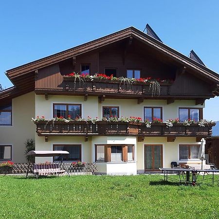 Veitnhof Vomperberg Villa Exterior photo
