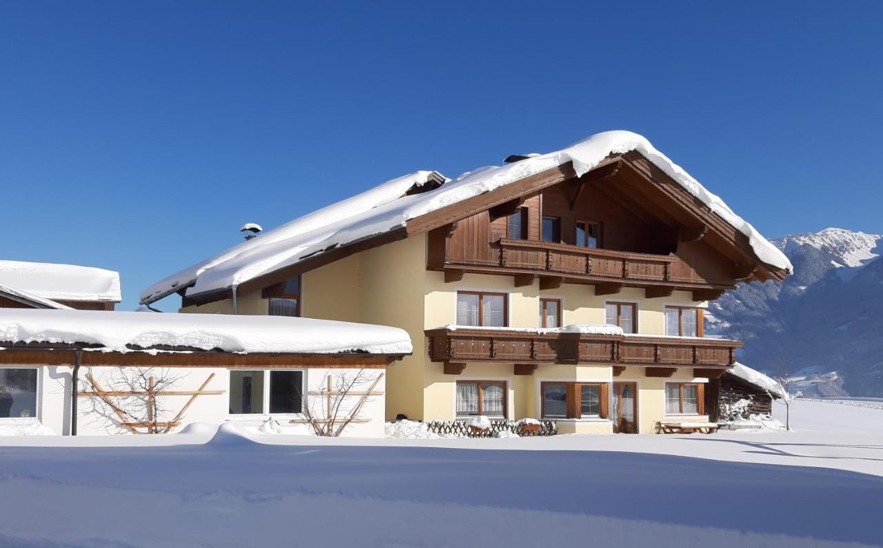 Veitnhof Vomperberg Villa Exterior photo