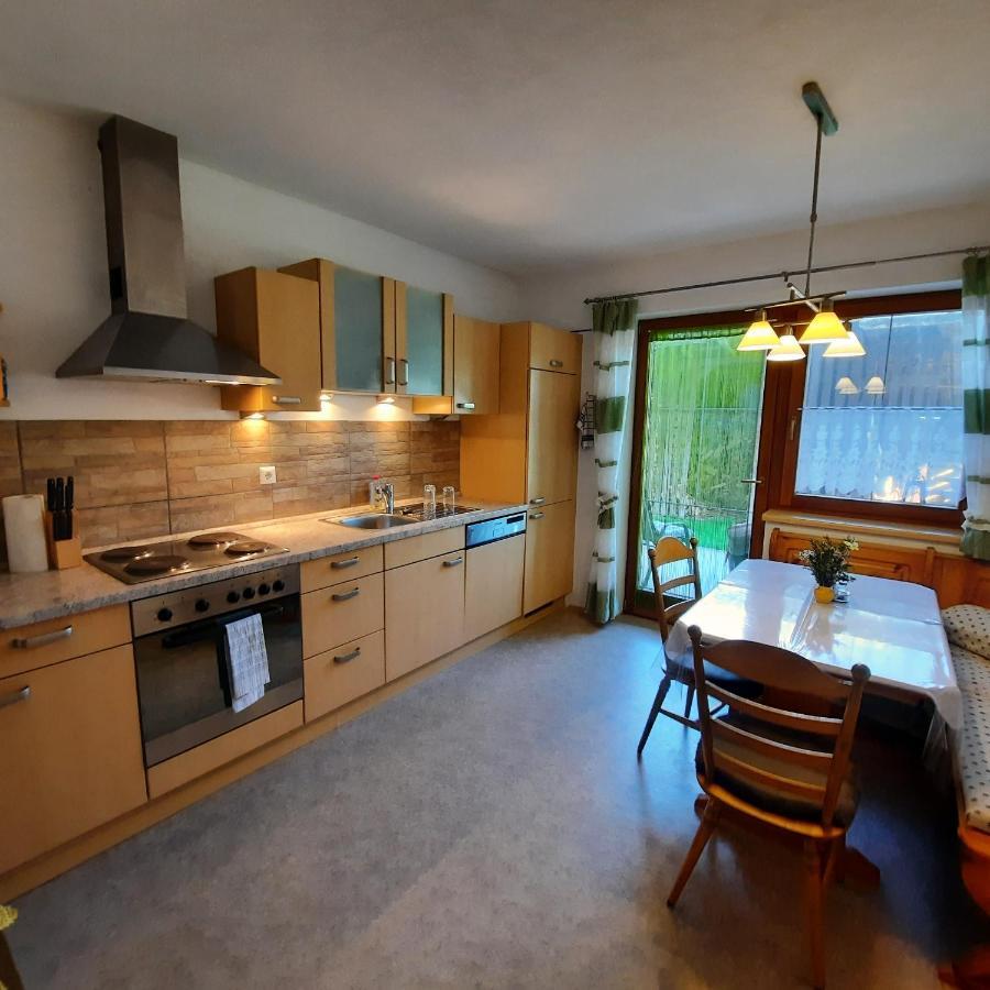 Veitnhof Vomperberg Villa Room photo