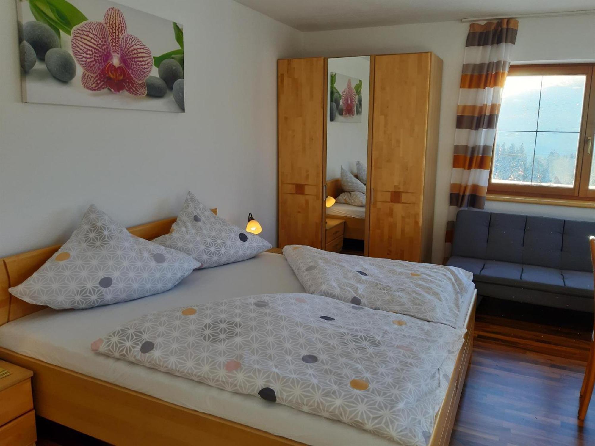 Veitnhof Vomperberg Villa Room photo